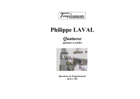 quatuose LAVAL A4 3 1 767